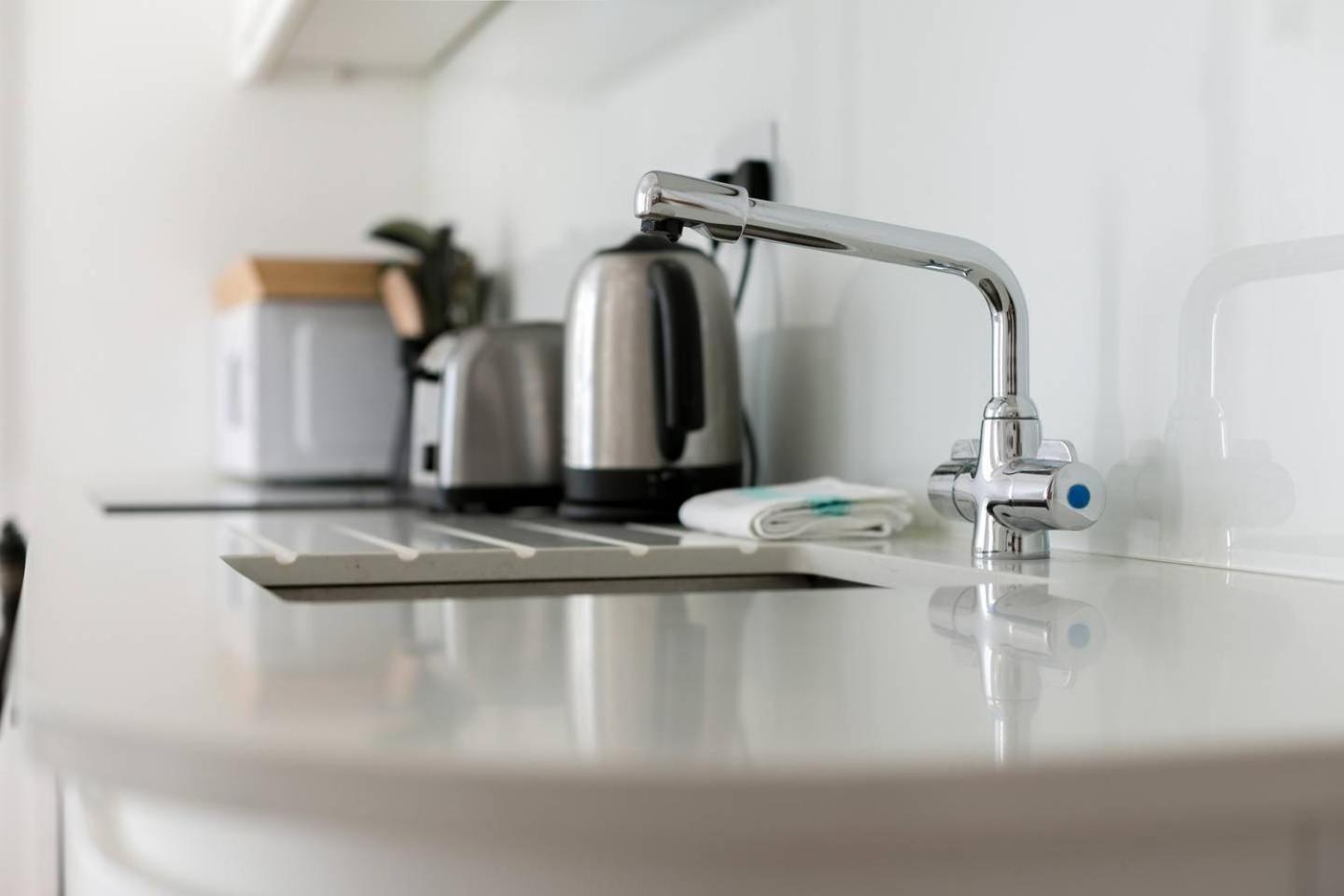 Guestready - Stylish 2br In West Kensington Apartamento *