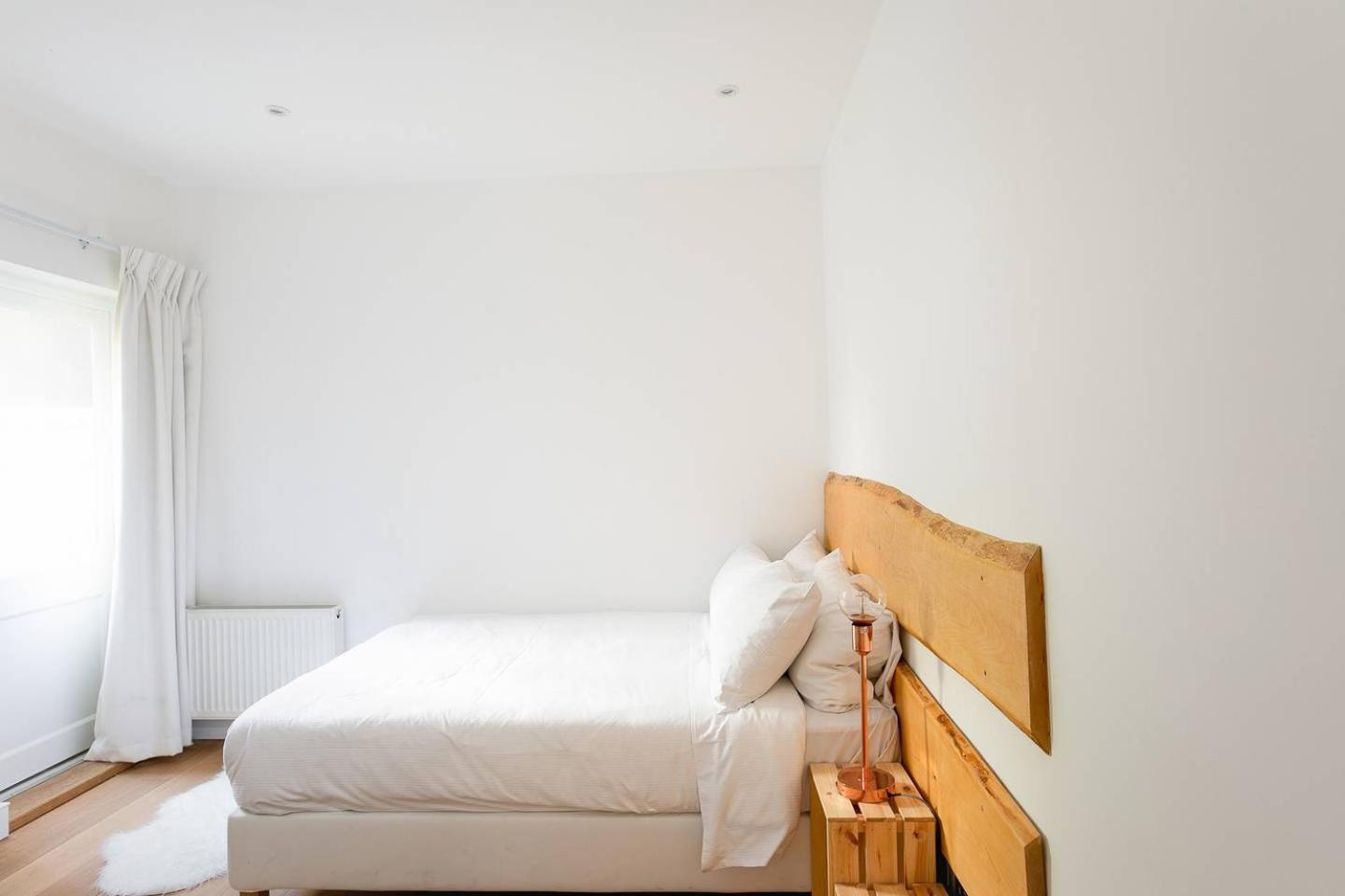 Guestready - Stylish 2br In West Kensington Londres