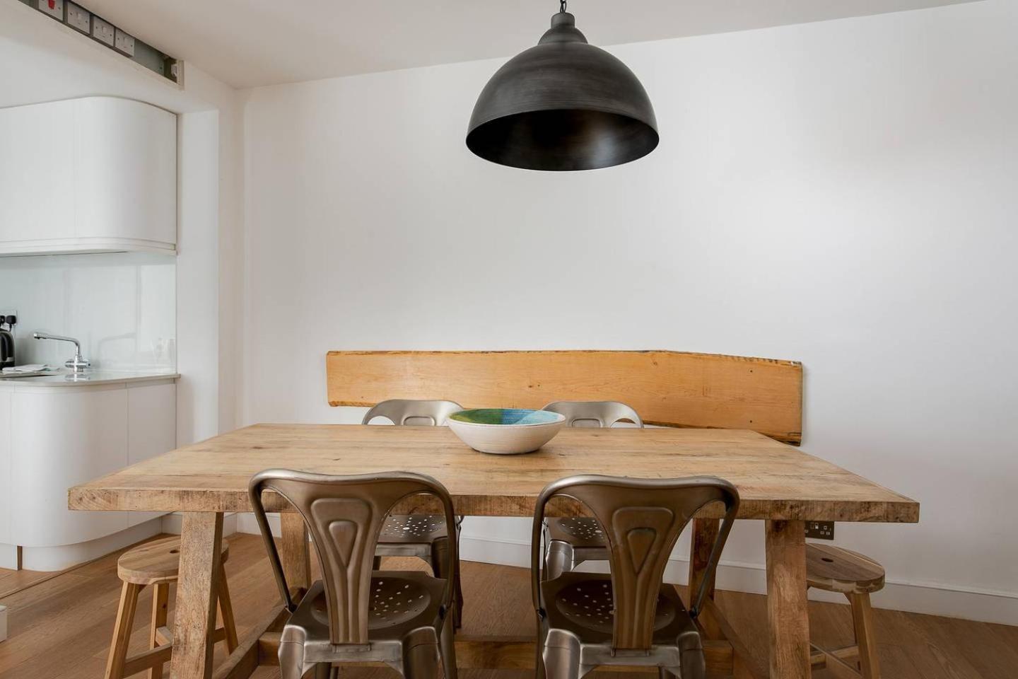 Guestready - Stylish 2br In West Kensington * Londres