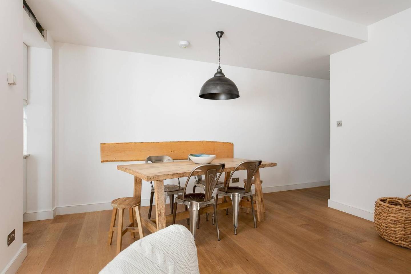 Guestready - Stylish 2br In West Kensington Apartamento