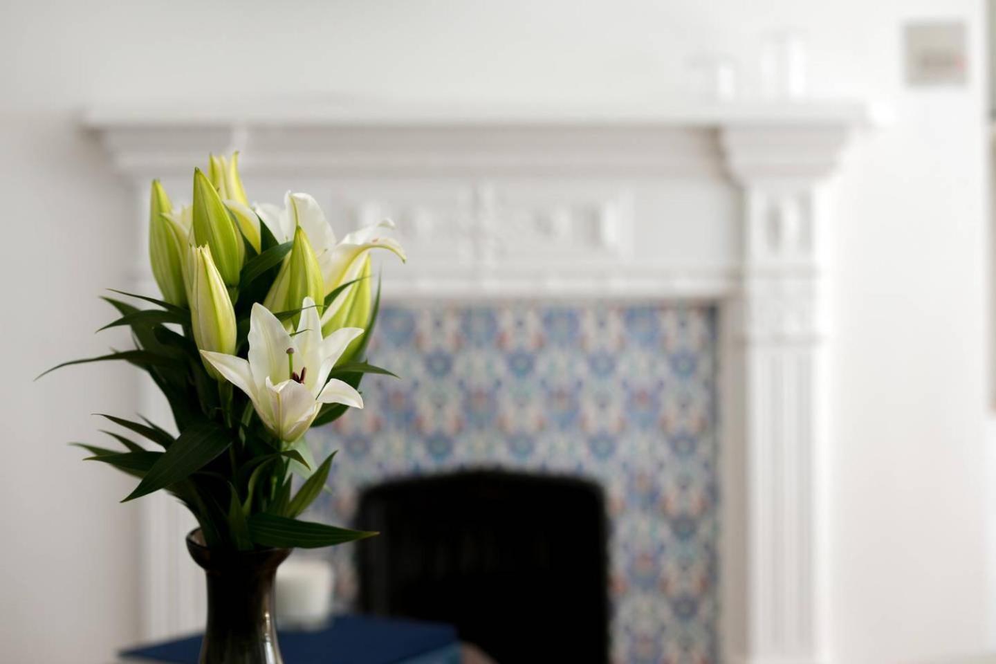 Guestready - Stylish 2br In West Kensington * Londres