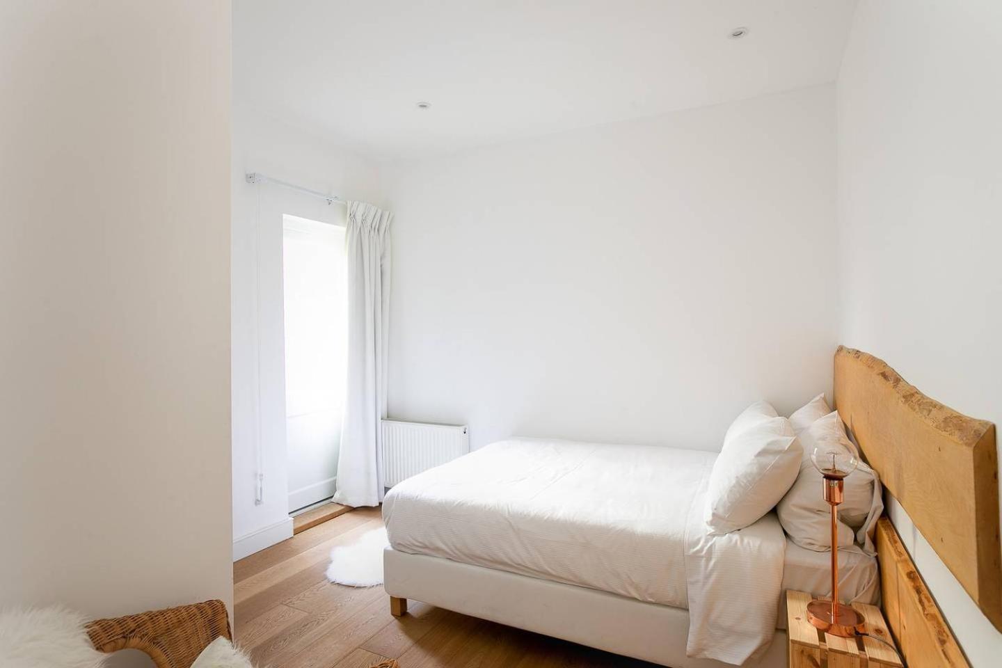 Guestready - Stylish 2br In West Kensington Apartamento