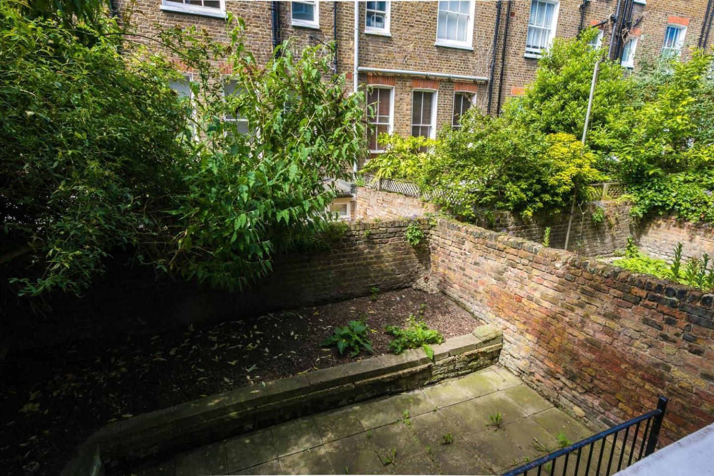 Apartamento Guestready - Stylish 2br In West Kensington Londres