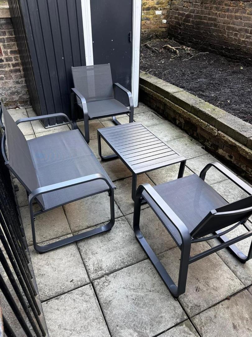 Guestready - Stylish 2br In West Kensington Apartamento